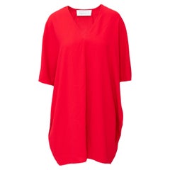 Gianluca Capannolo Oversized Top - '10s