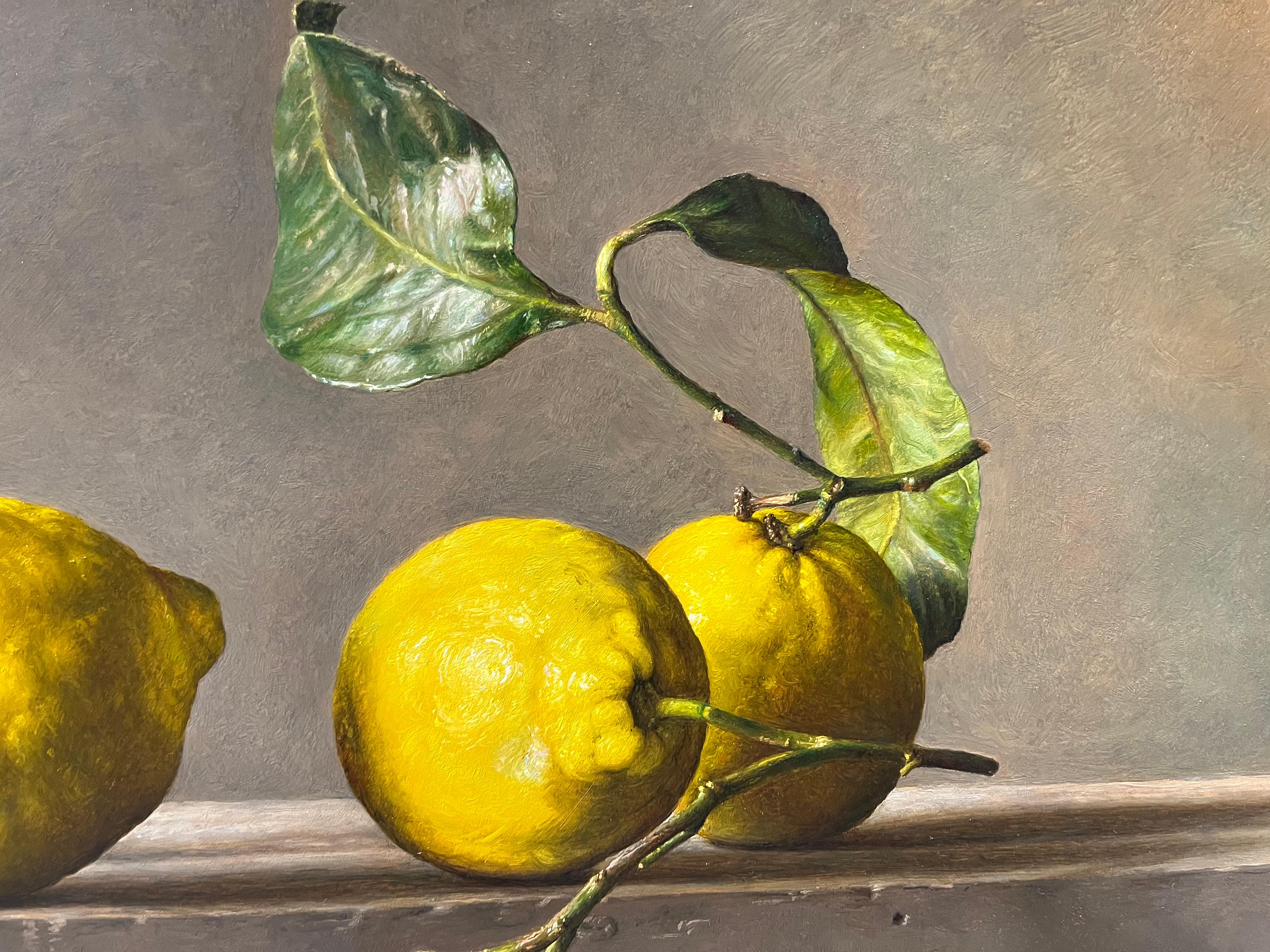 gianluca corona nature morte
