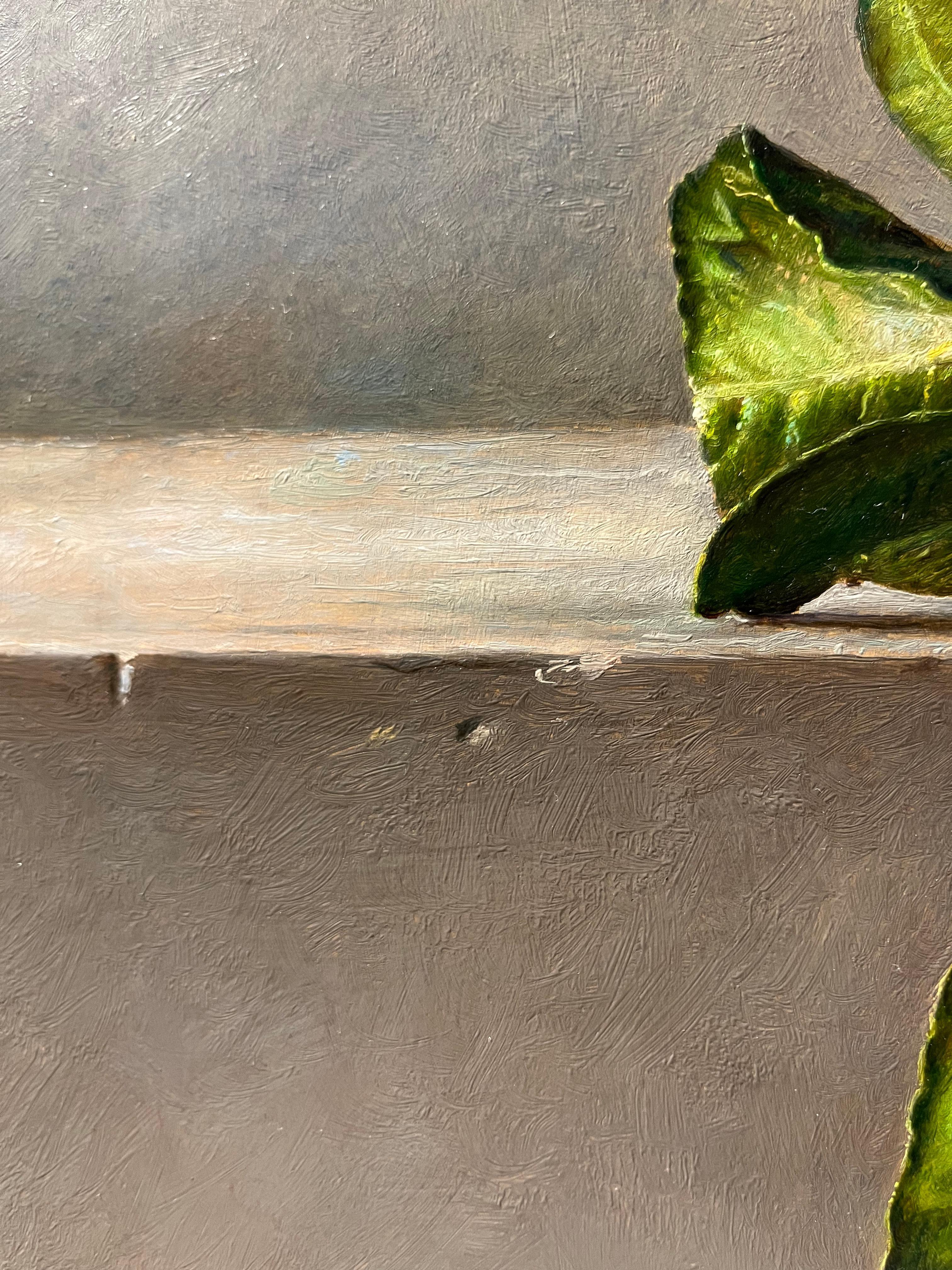 gianluca corona paintings