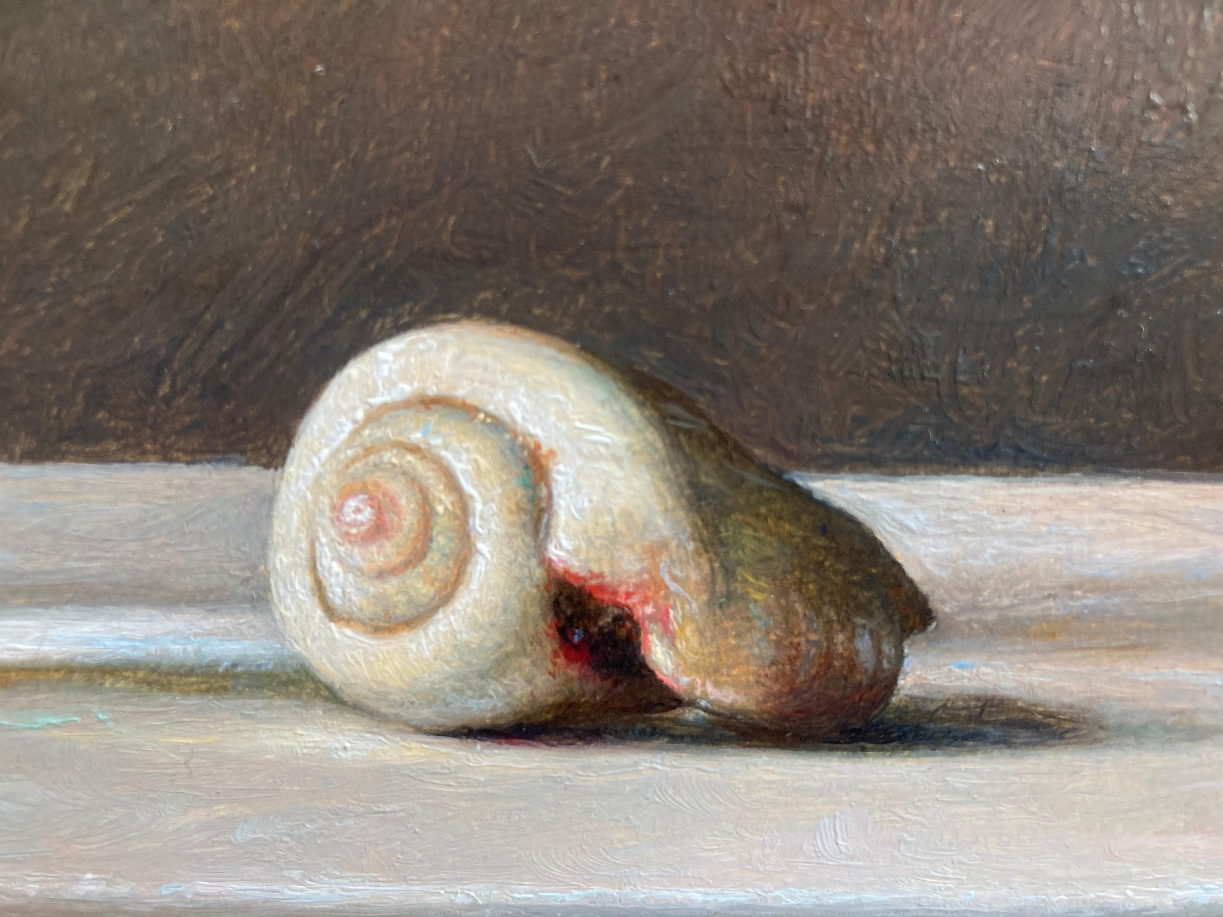 Gianluca Corona es un pintor italiano contemporáneo de bodegones y retratos que busca la verdad interior  de lo que pinta. Sus bellos temas de frutas, flores, verduras y alimentos son apreciados por su pericia técnica, sus composiciones bien