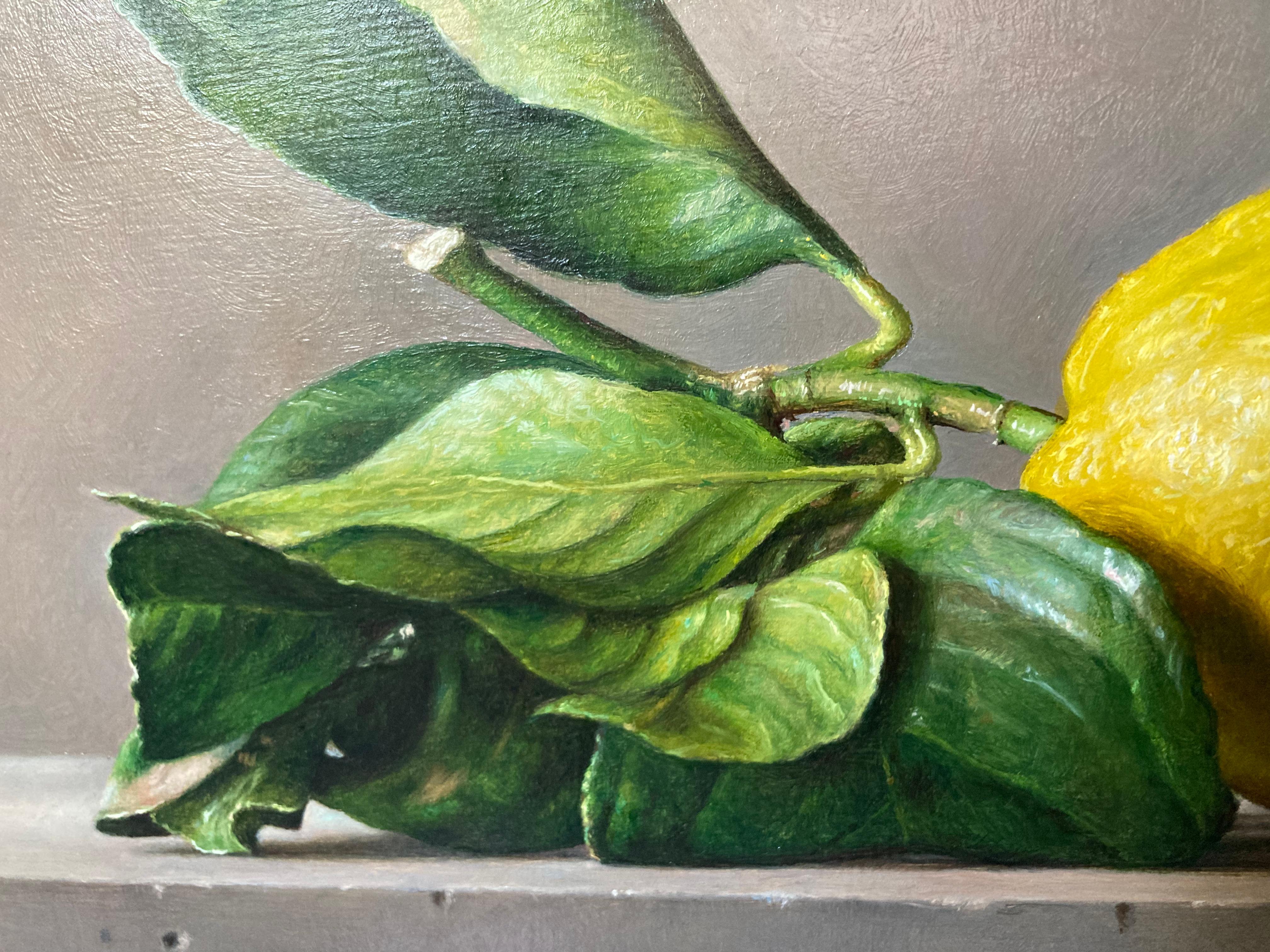 gianluca corona paintings