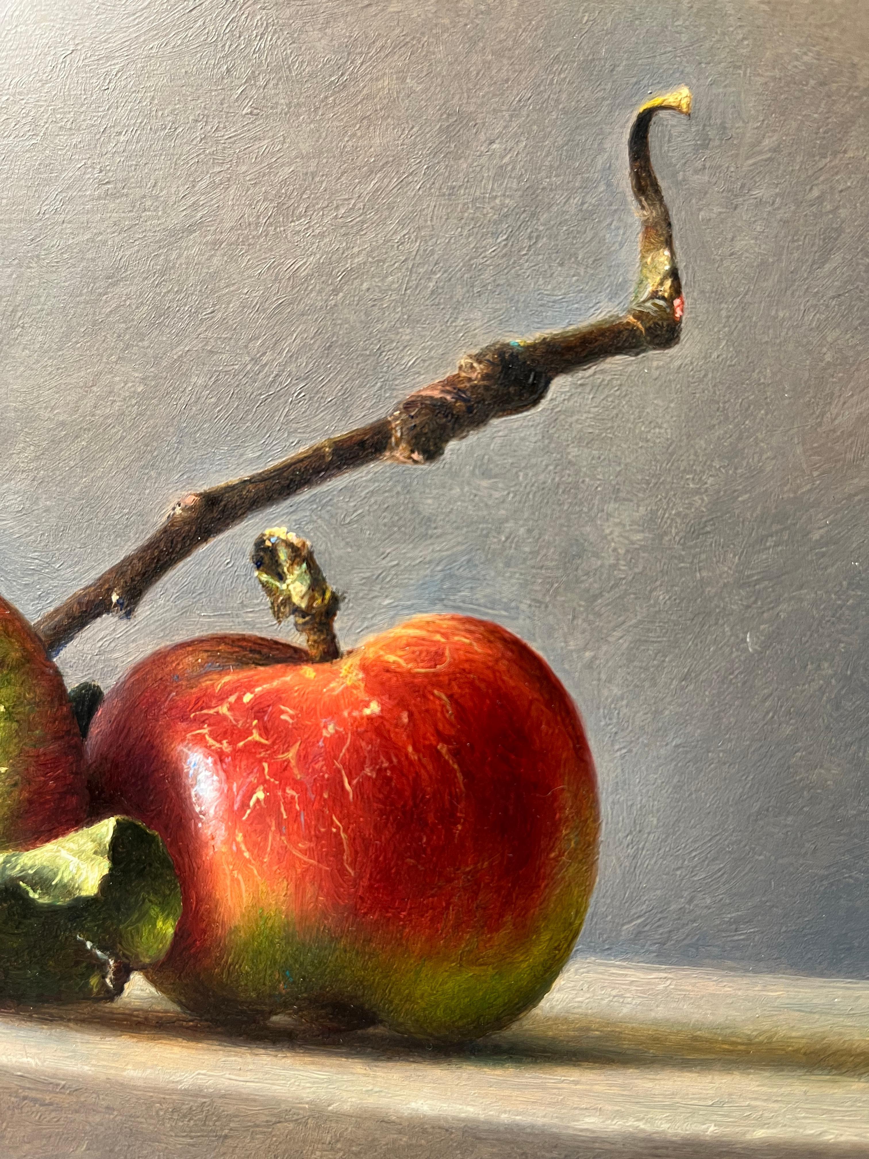 gianluca corona nature morte