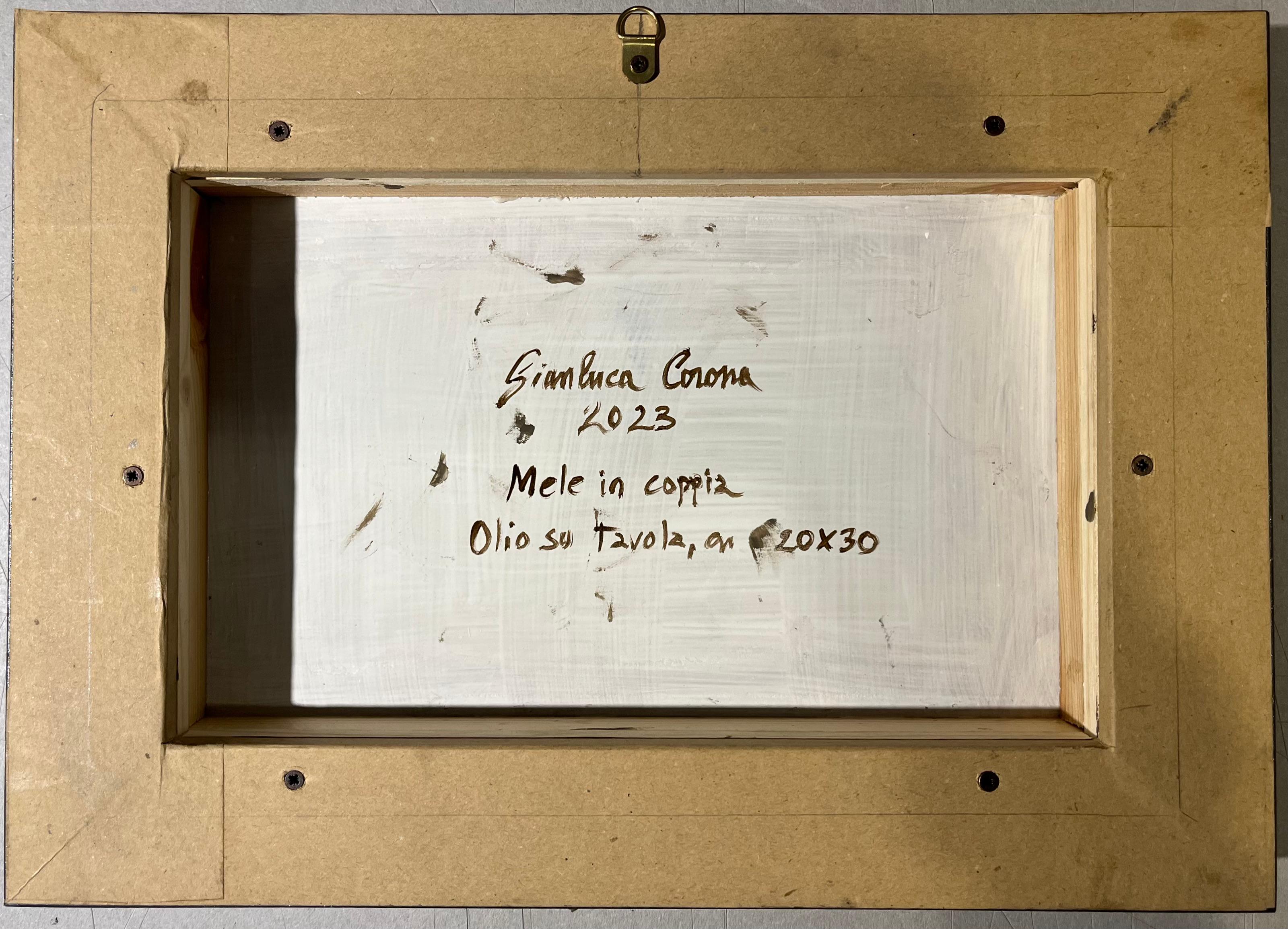 corona artista