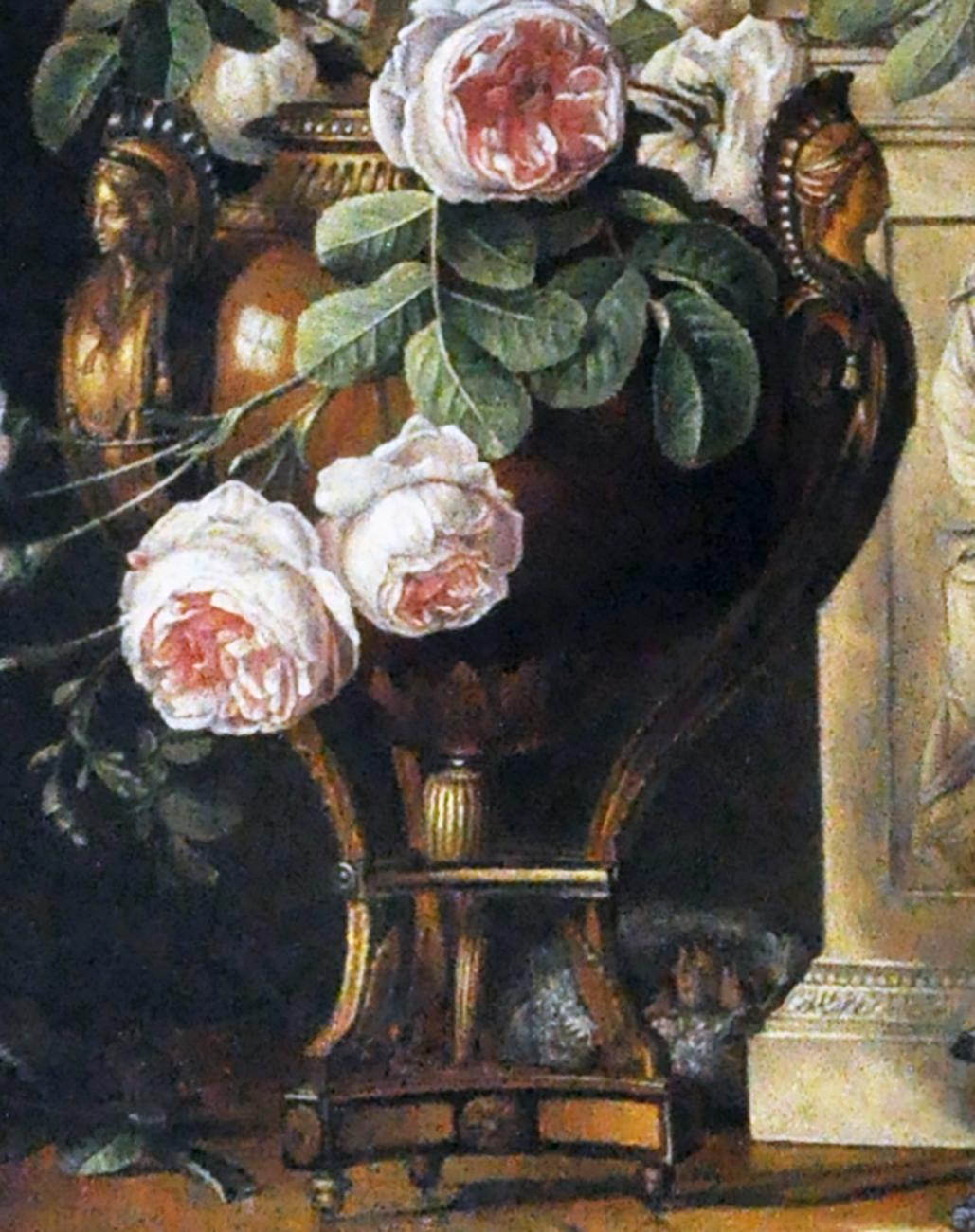 bouquet in italian