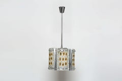 Gianmaria Potenza for La Murrina Suspension Light, circa 1970s