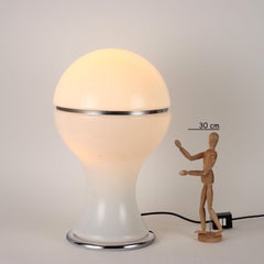 Gianna Celada 'Mongolfiera' Lamp for Fontana Arte, 1960s-70s
