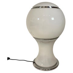 Gianni Celada-Tischlampe für Fontana Arte, Modell „Mongolfiera“