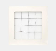 Gianni Colombo "Spazio Elastico", kinetisches Kunstwerk, 1967-1977