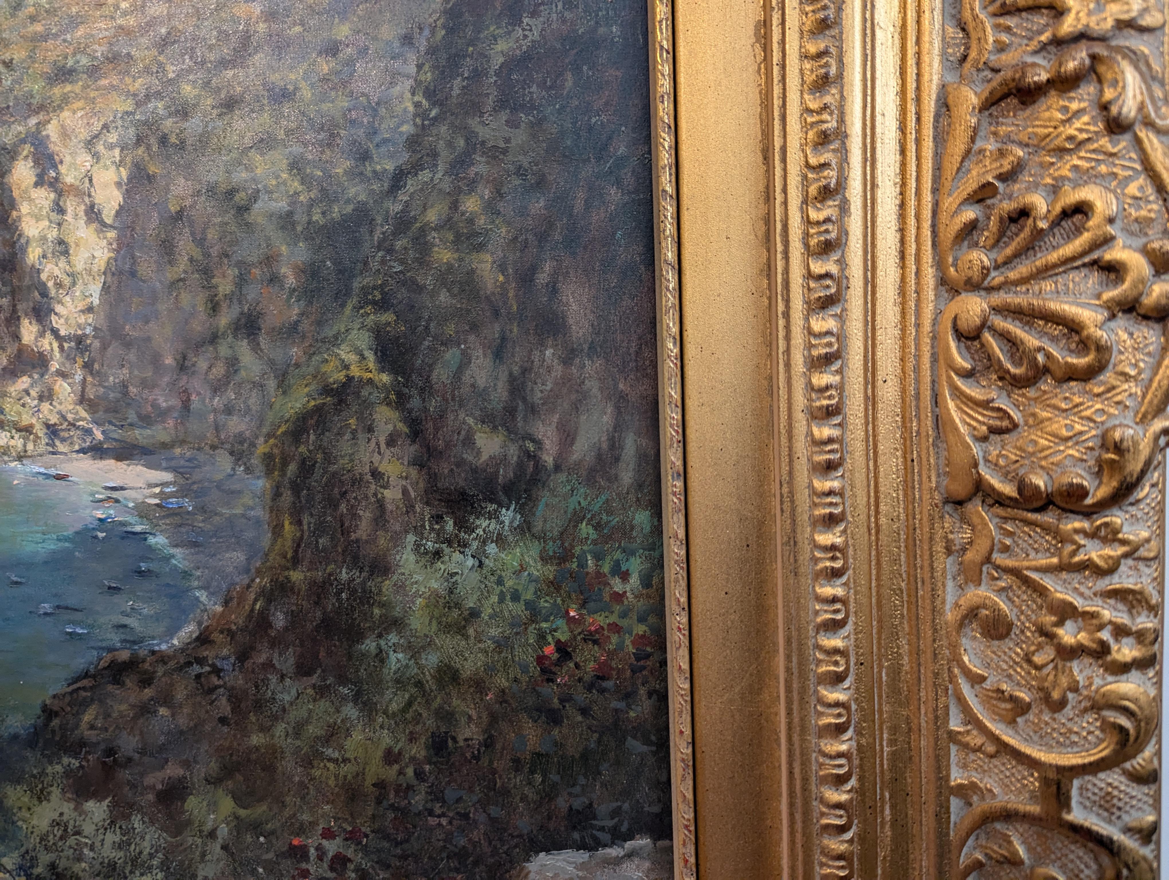 Cliffs 7