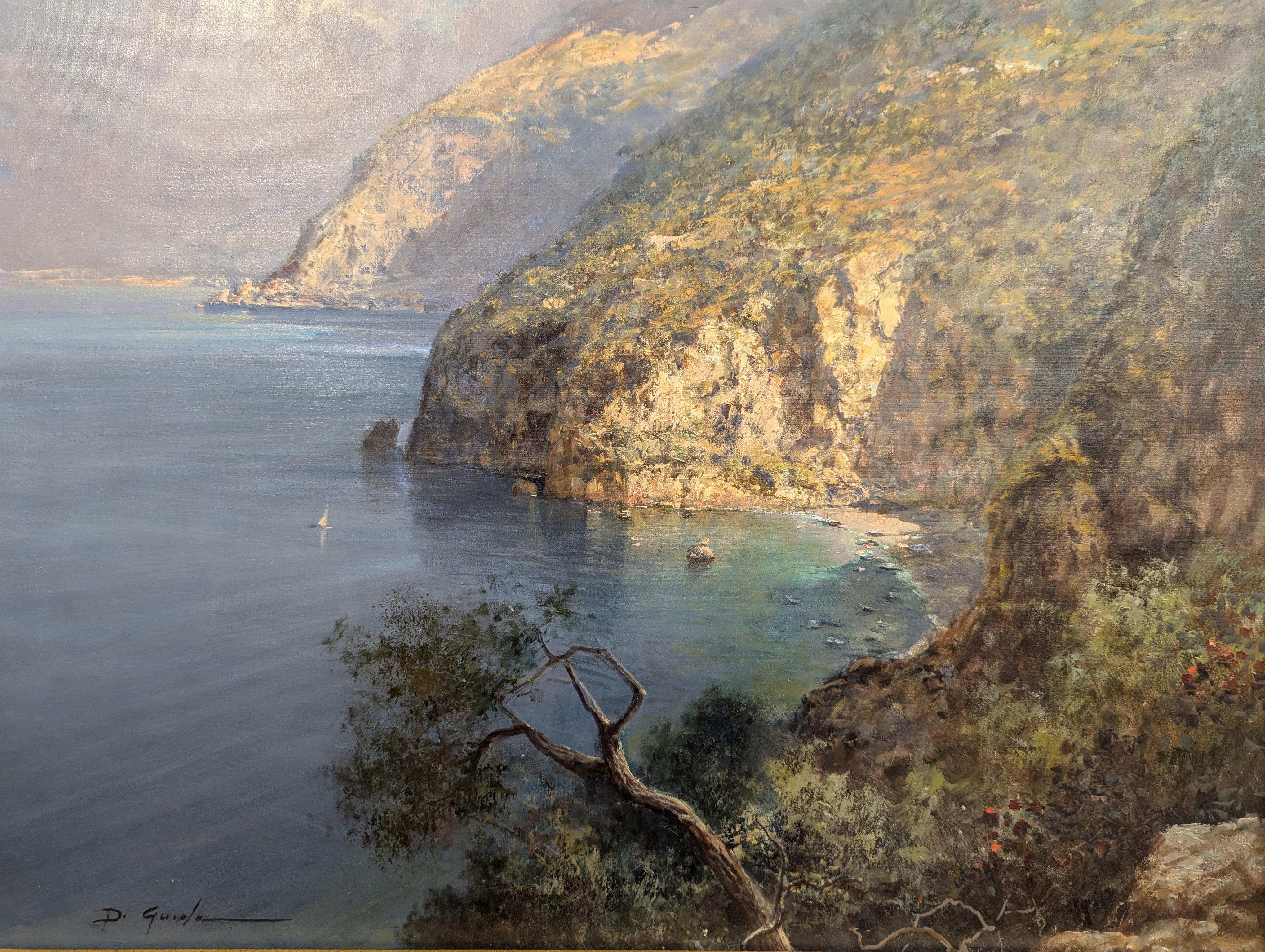 Artwork Only:  19.5 X 23.5 inches