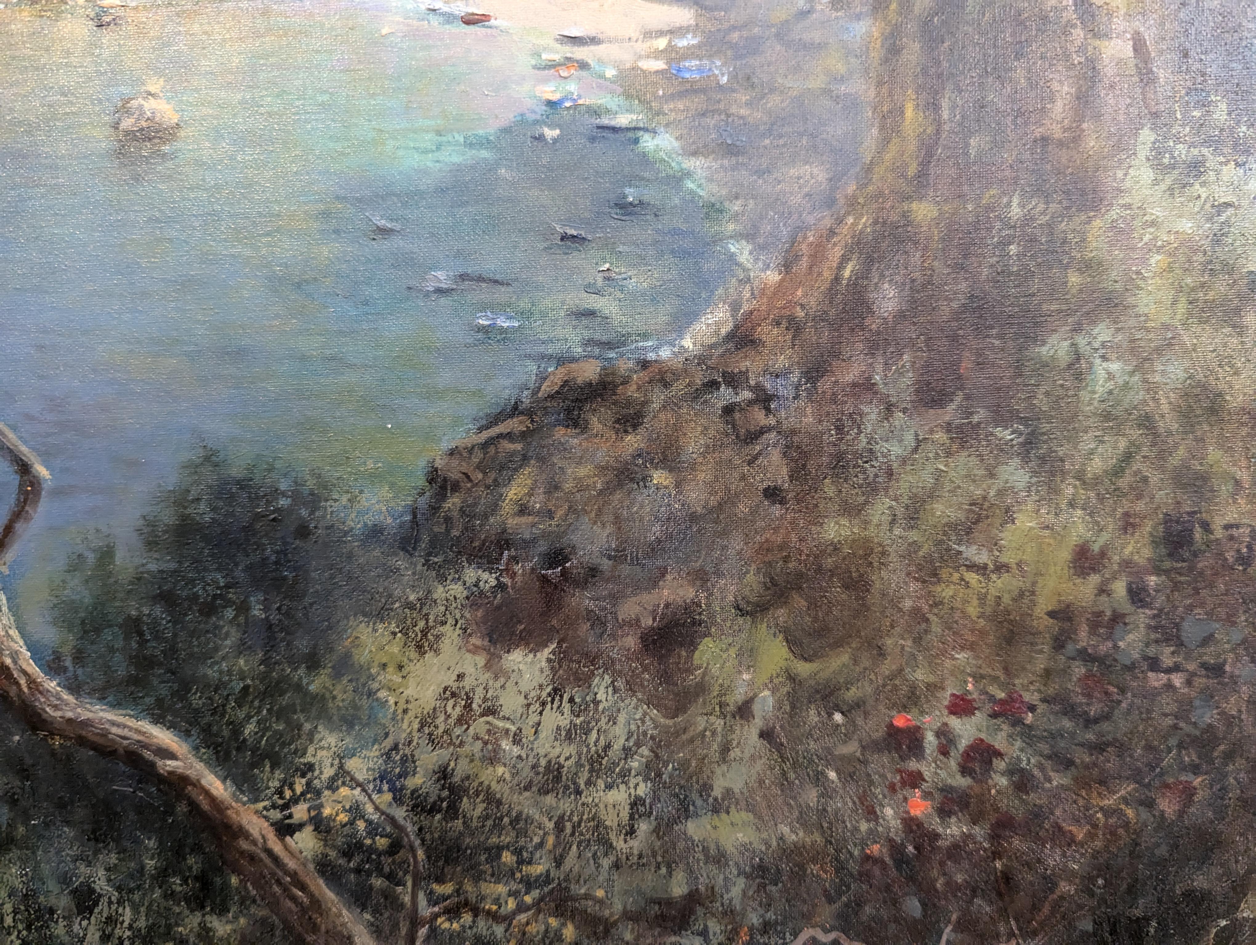 Cliffs 1