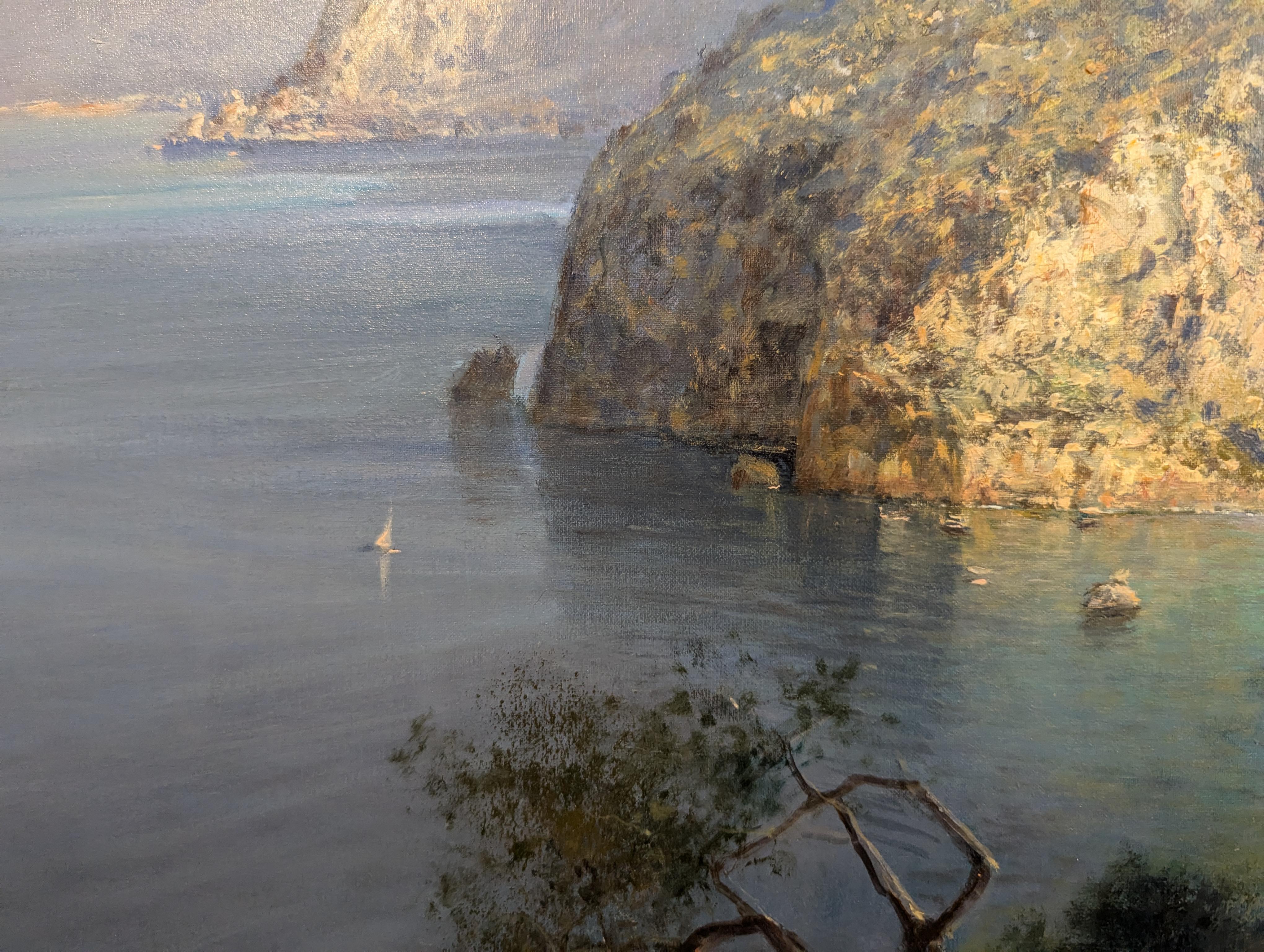 Cliffs 3