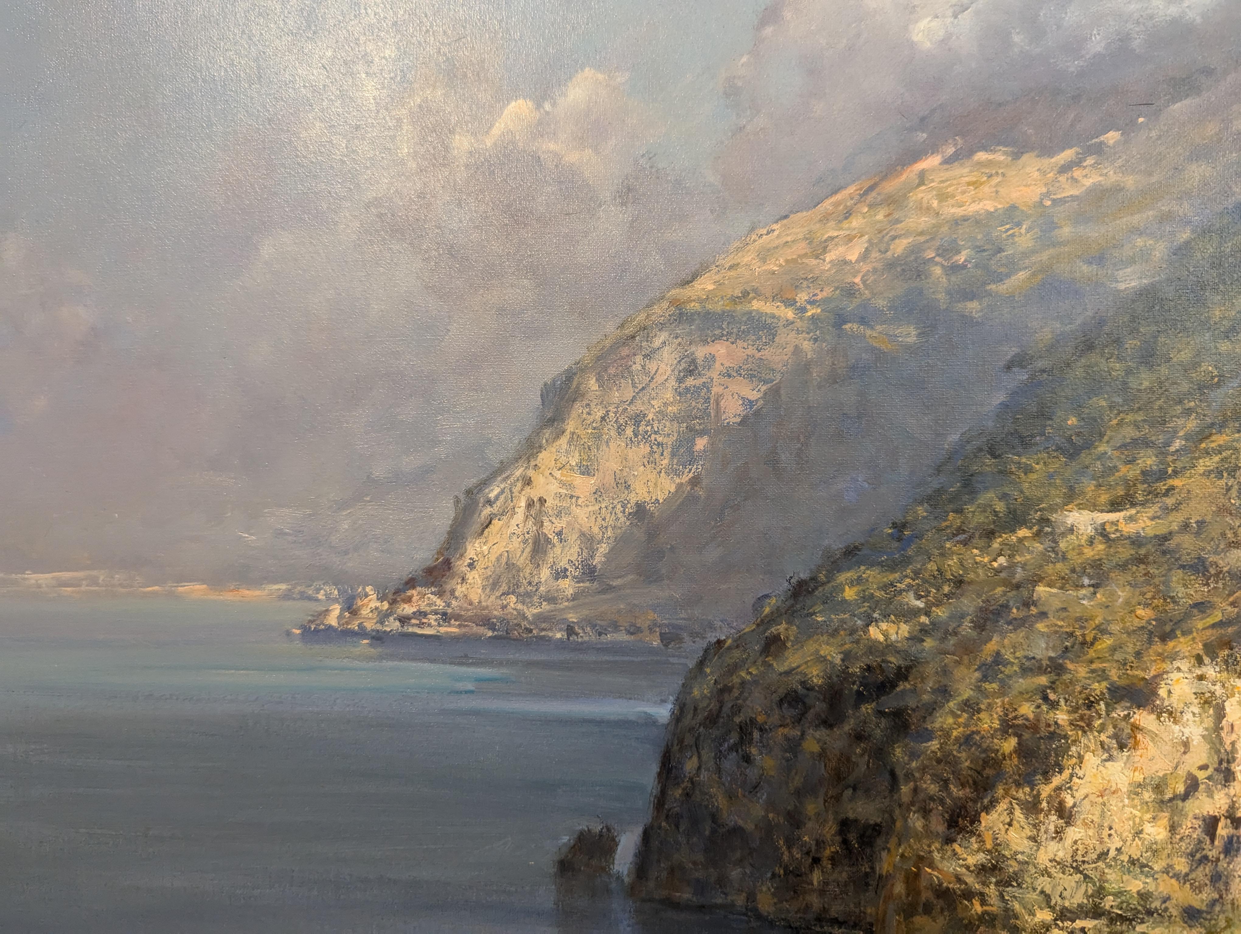 Cliffs 4