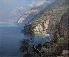 Cliffs