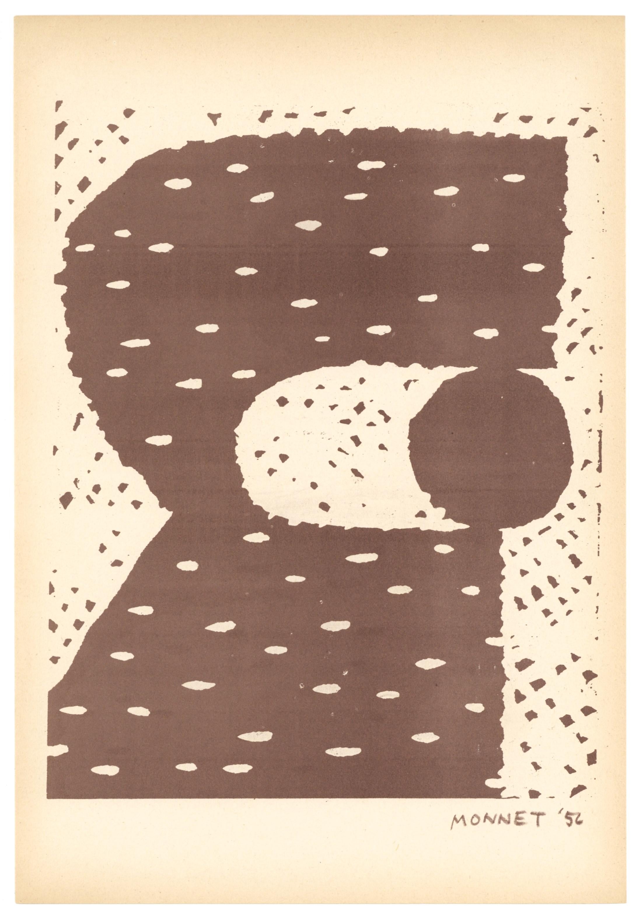 original lithograph