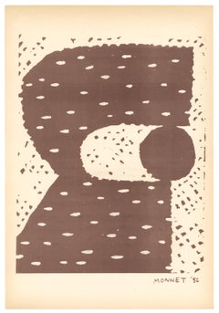 litografia originale