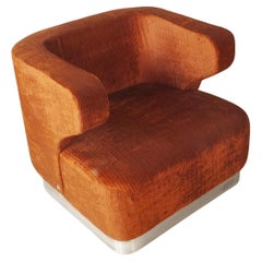 Gianni Moscatelli armchair for Formanova 1960’s.