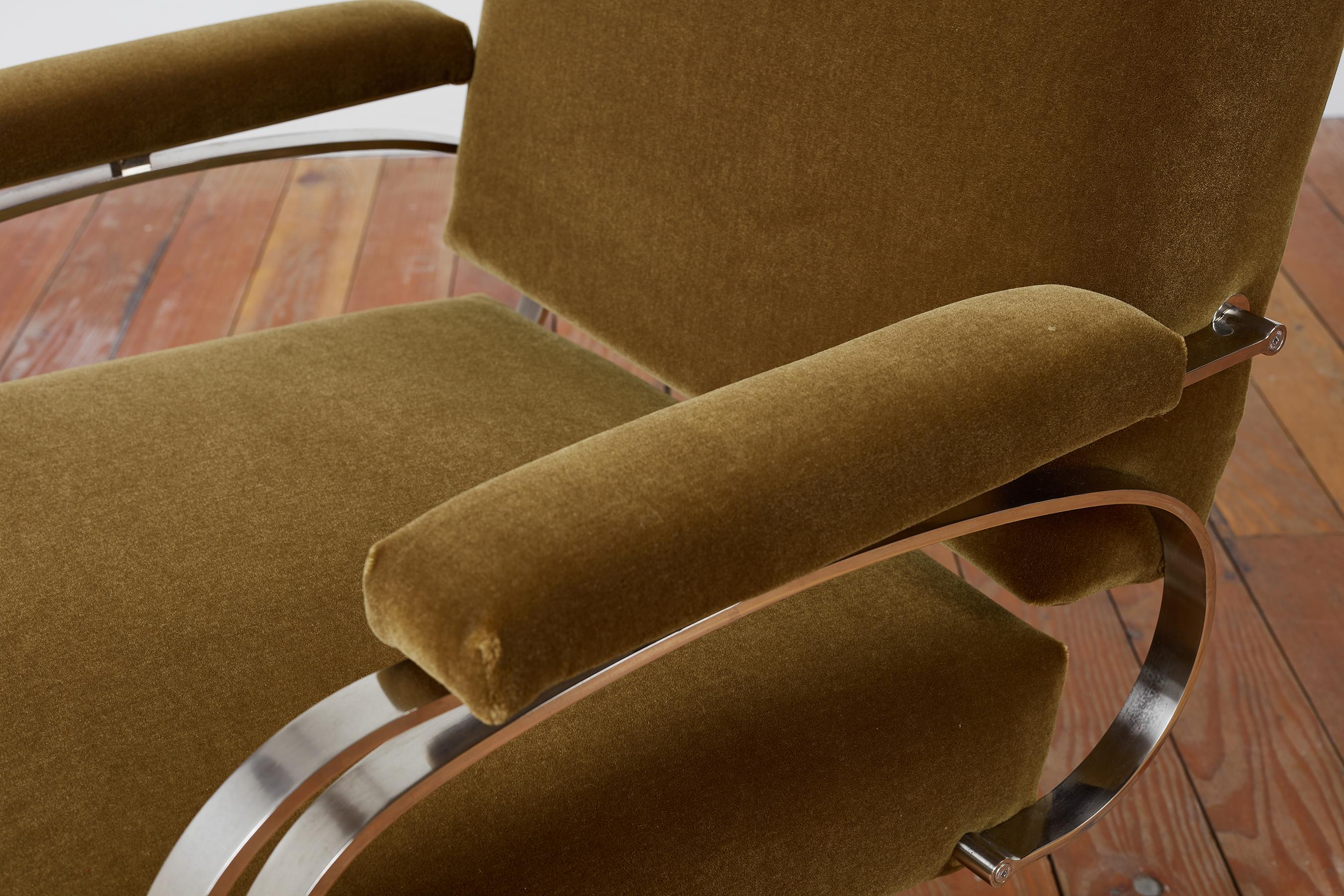Gianni Moscatelli Chairs 1