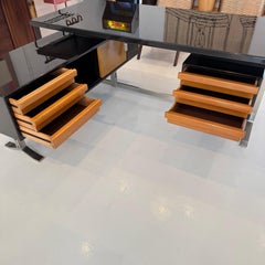 Scrivania Gianni Moscatelli per Formanova, 1979 Italia