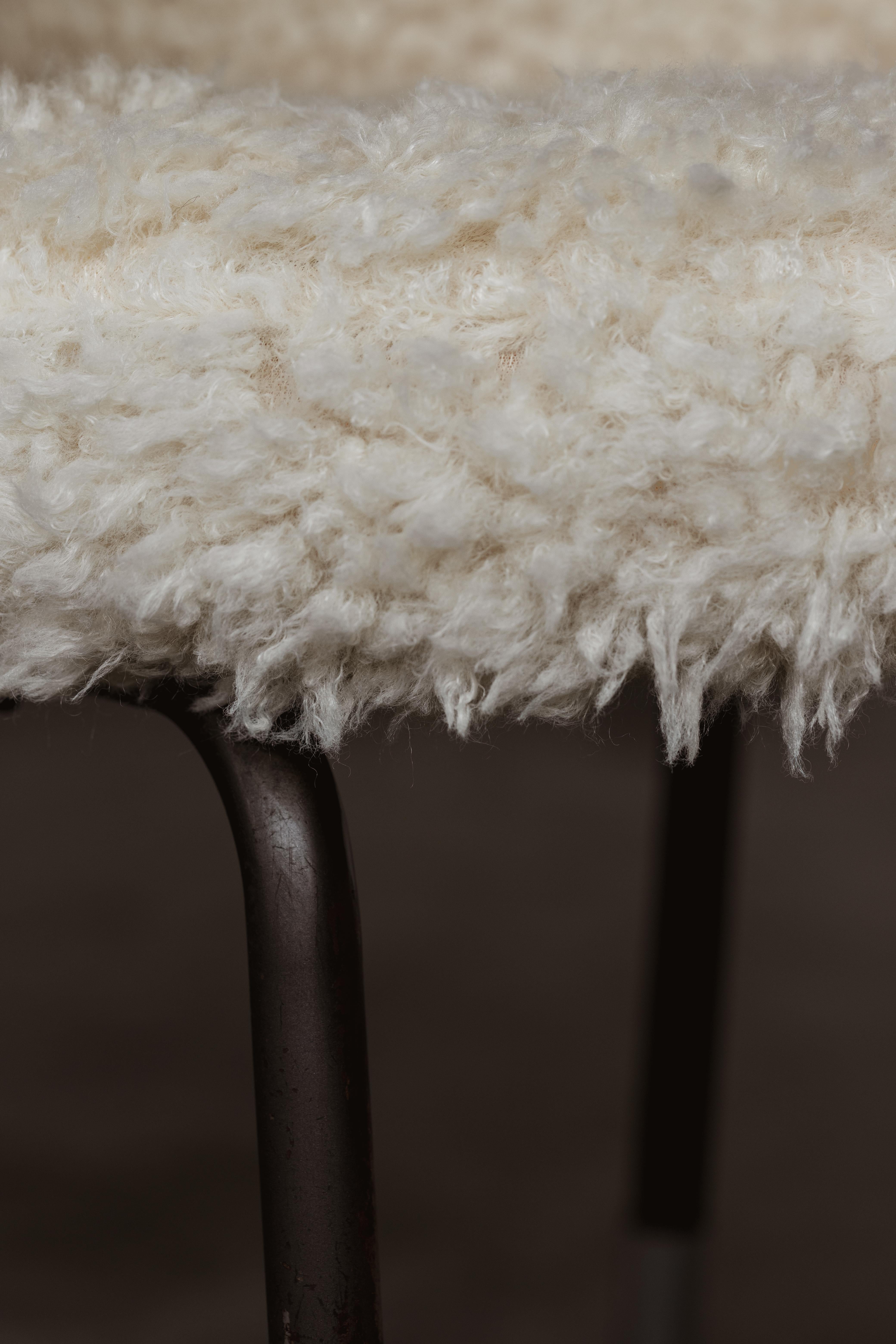 Gianni Moscatelli Dining Chair for Formanova, 1968 For Sale 1