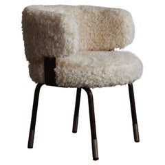 Gianni Moscatelli Dining Chair for Formanova, 1968