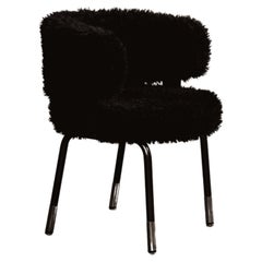 Gianni Moscatelli Dining Chair for Formanova, 1968