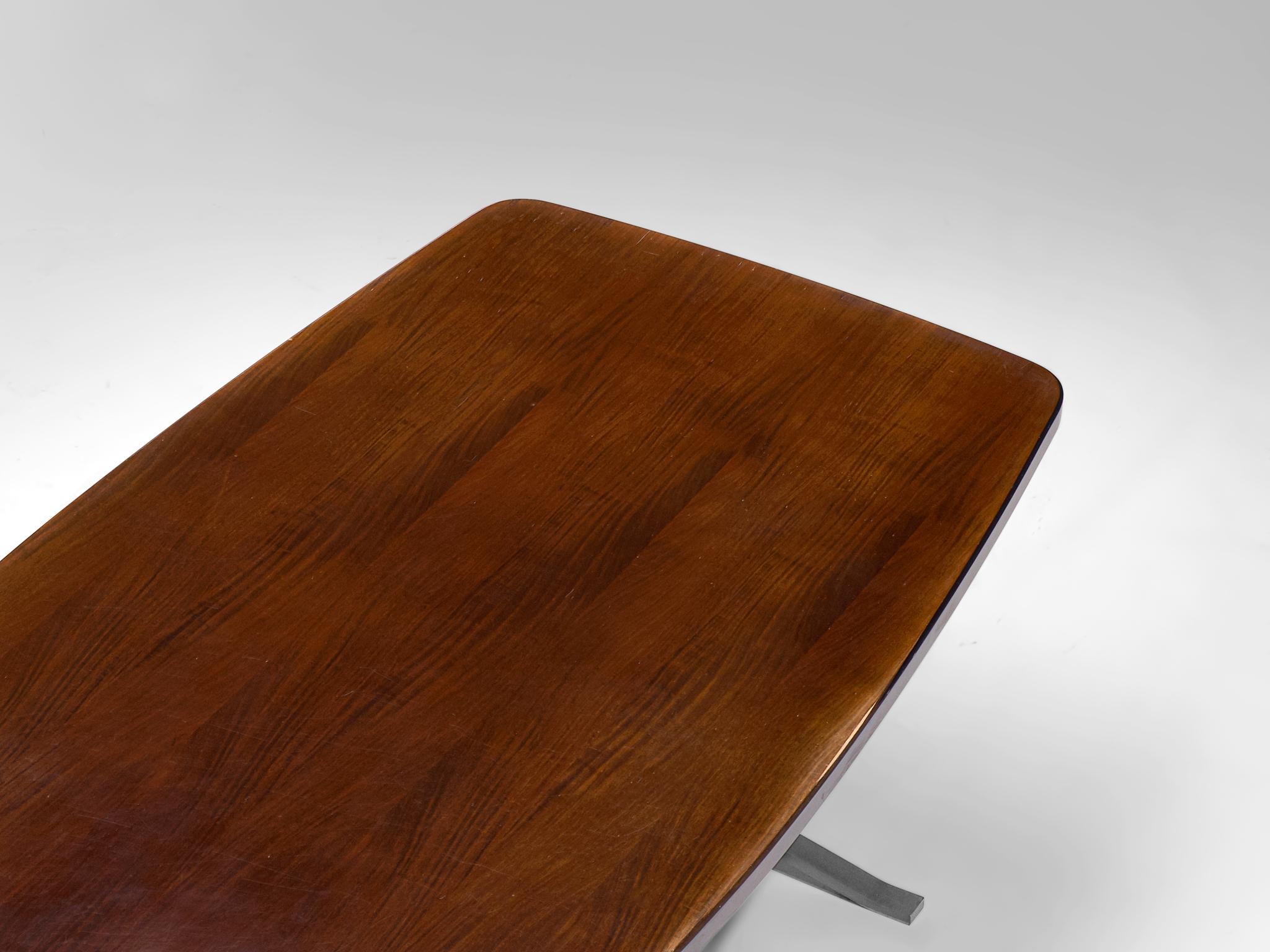 Gianni Moscatelli for Formanova Boat-Shaped Table 2