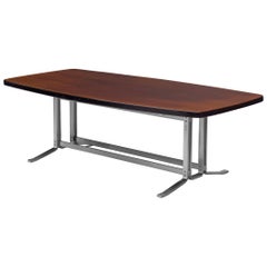 Mid-Century Modern Dining Room Tables