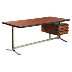 Mid-Century Modern Desks and Writing Tables