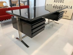 Gianni Moscatelli Platform Desk for Formanova