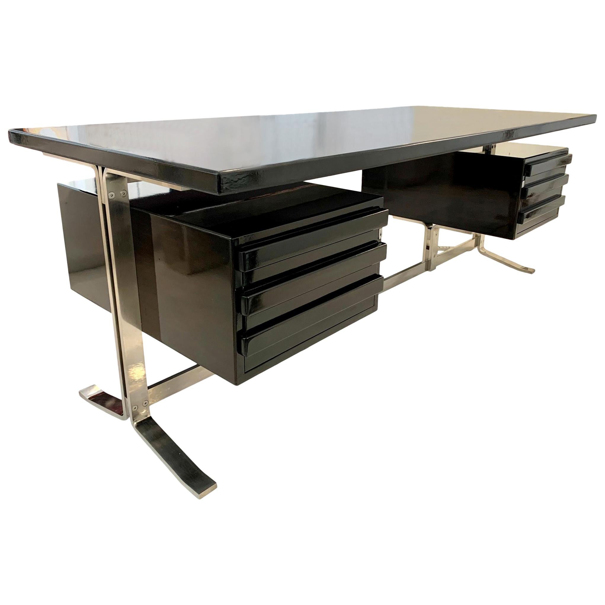 Gianni Moscatelli Platform Desk for Formanova