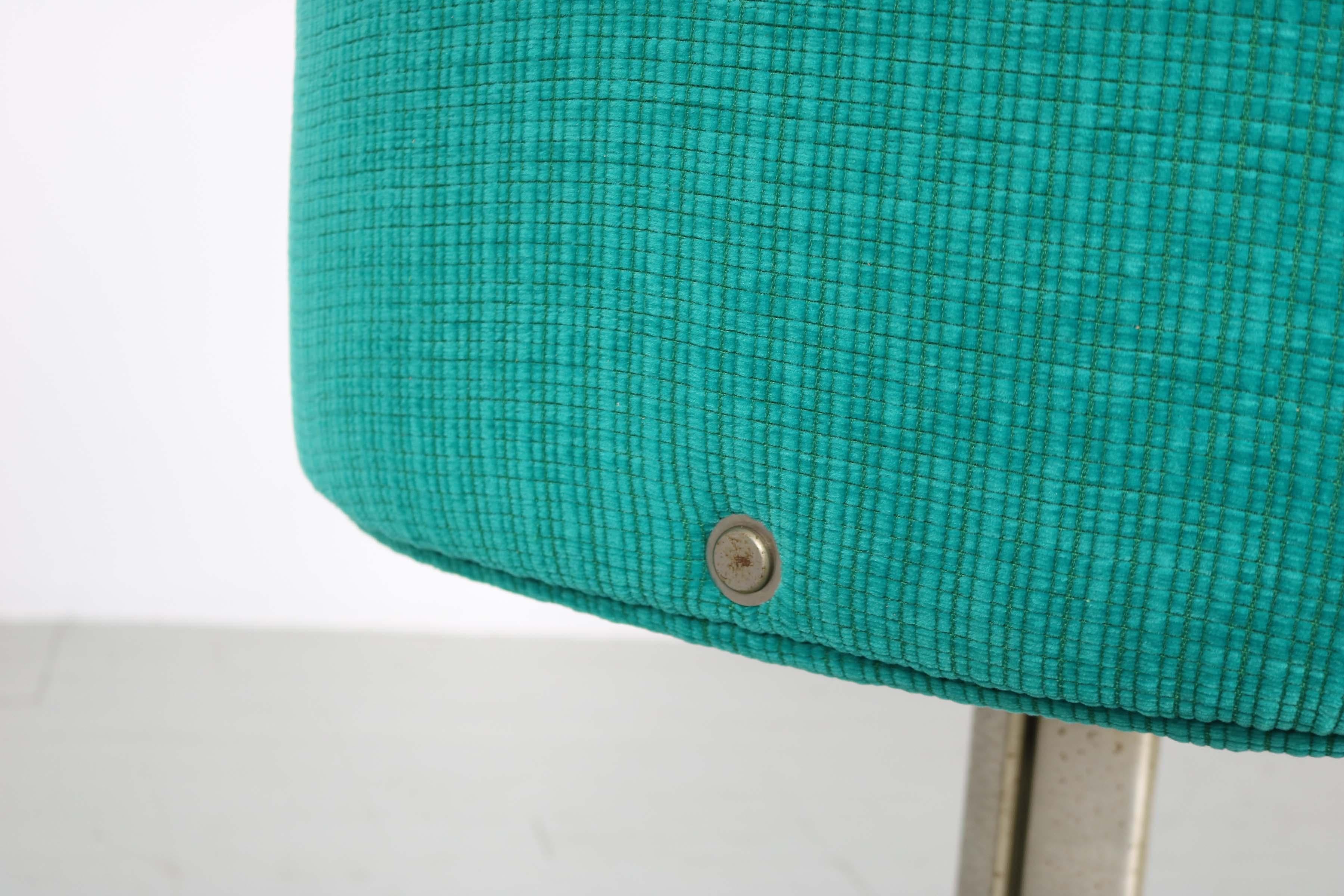 Sillón Gianni Moscatelli, Formanova. Modelo 