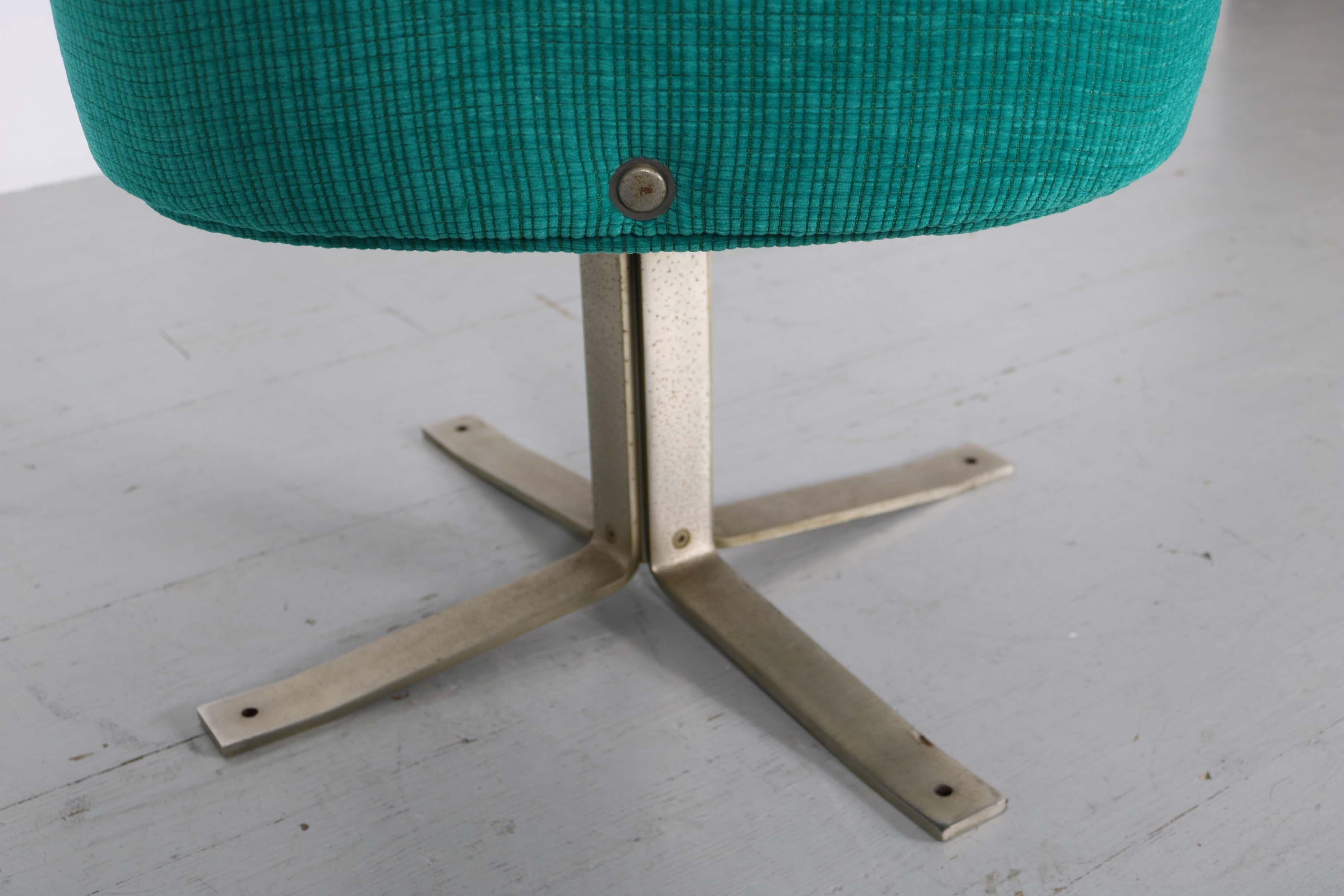 Sillón Gianni Moscatelli, Formanova. Modelo 