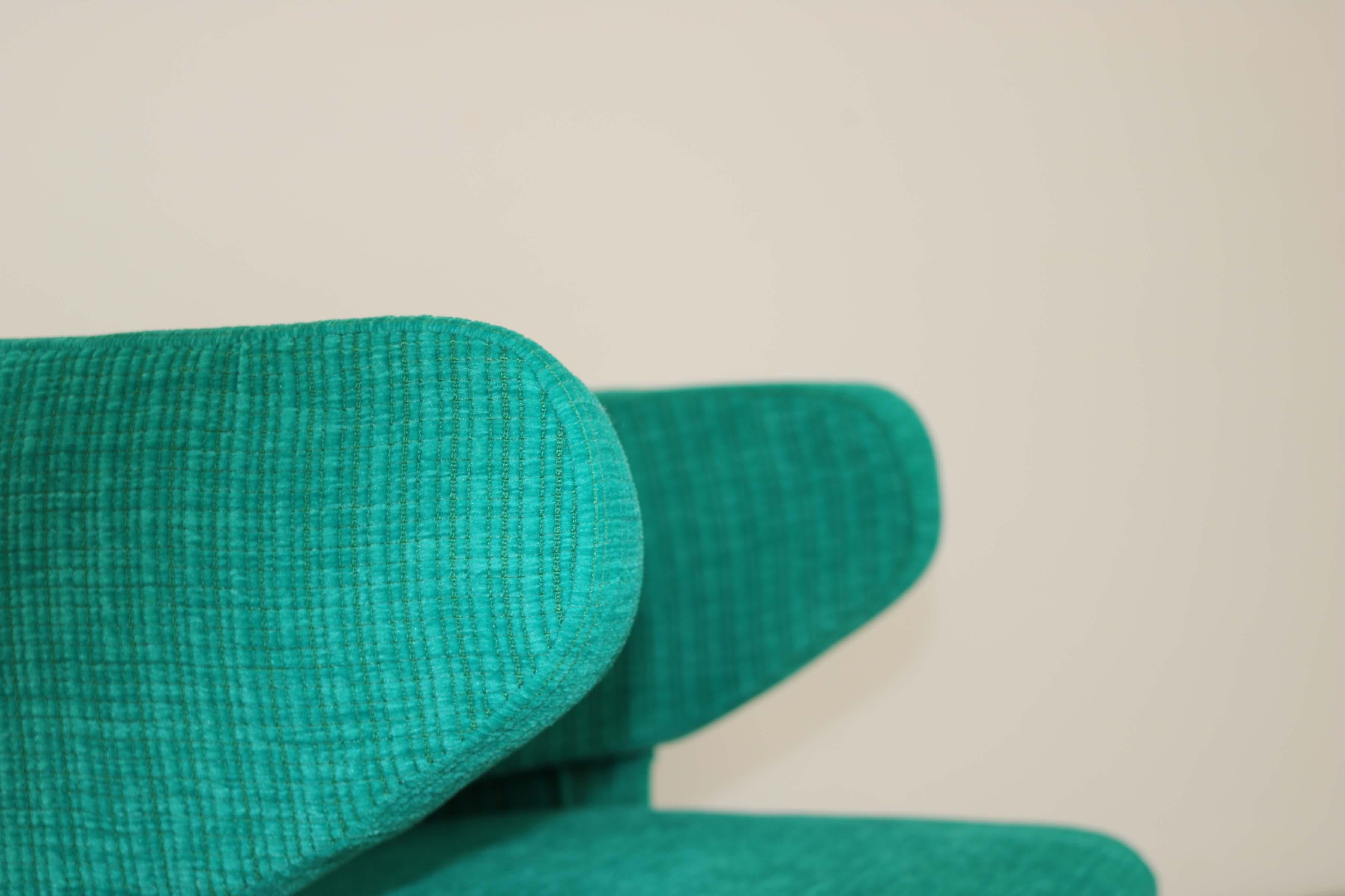 Sillón Gianni Moscatelli, Formanova. Modelo 