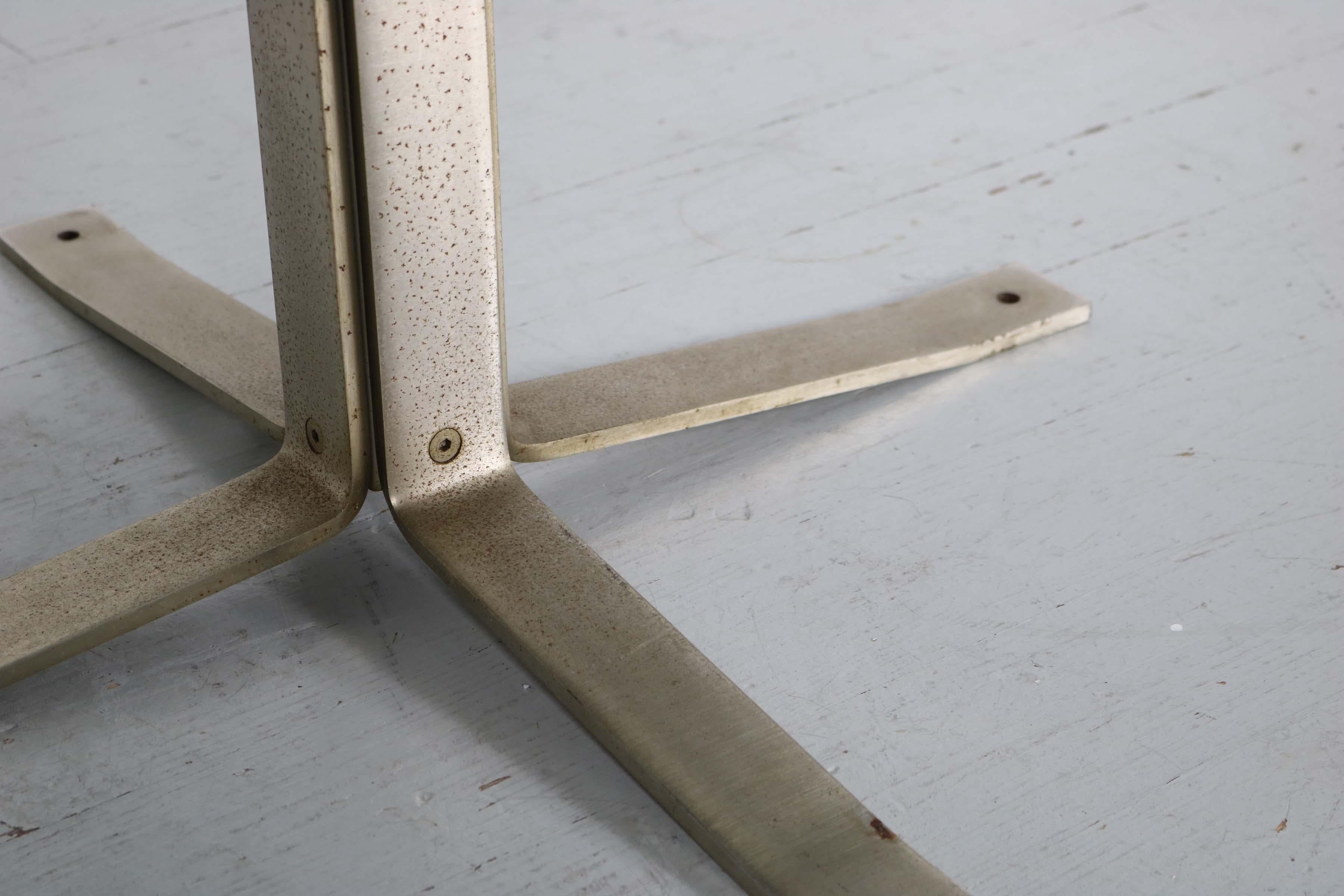 Sillón Gianni Moscatelli, Formanova. Modelo 