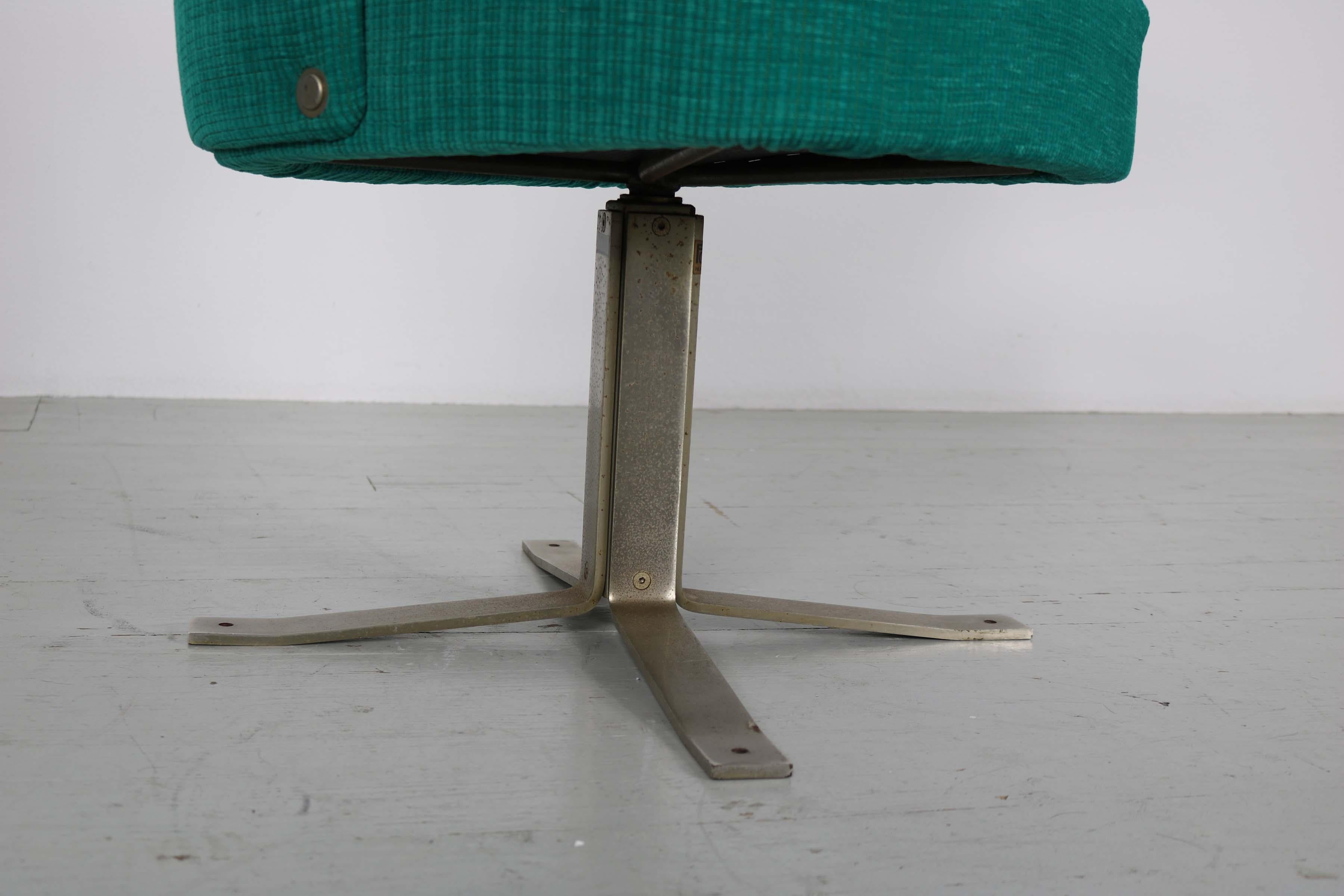 Sillón Gianni Moscatelli, Formanova. Modelo 