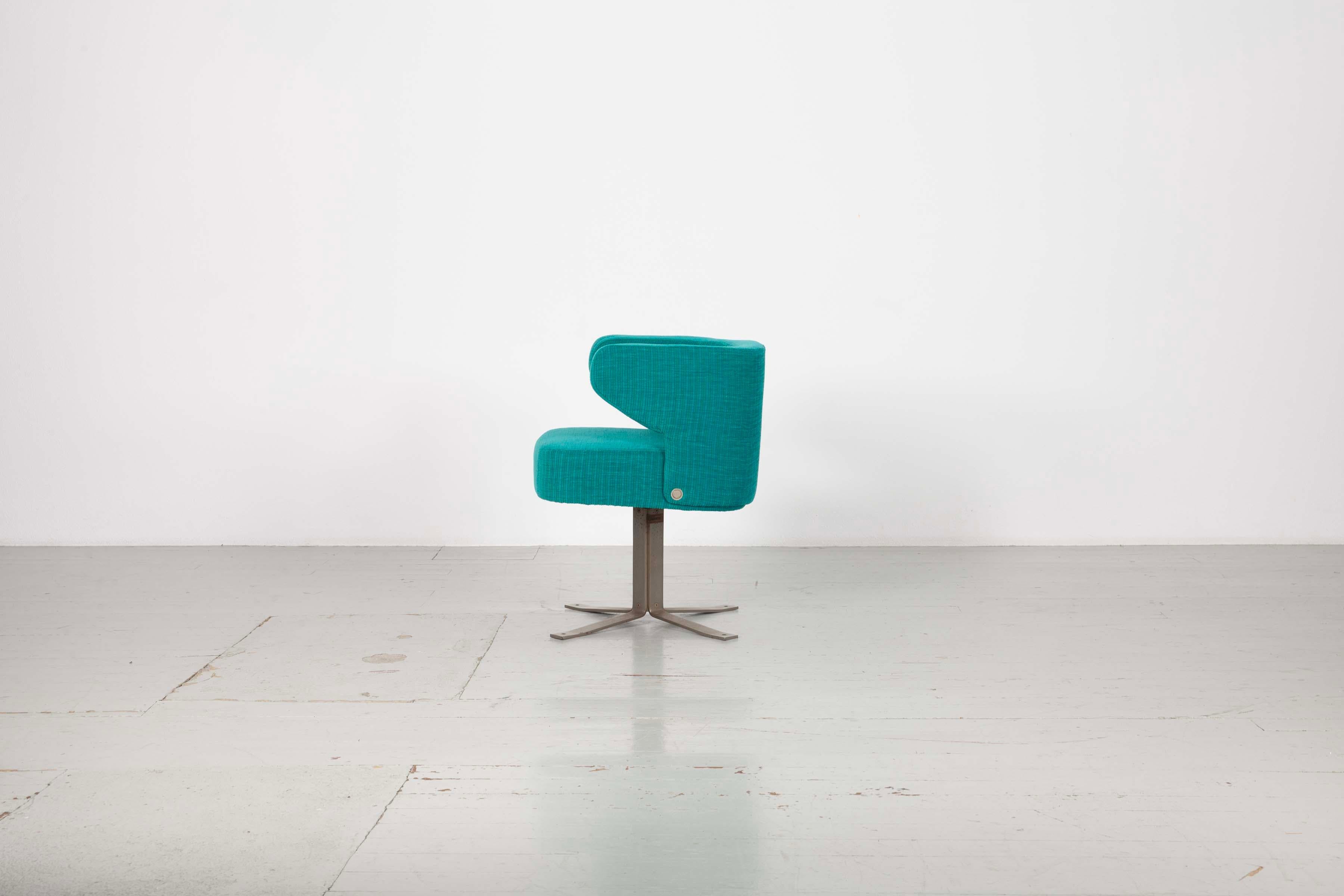 Sillón Gianni Moscatelli, Formanova. Modelo 