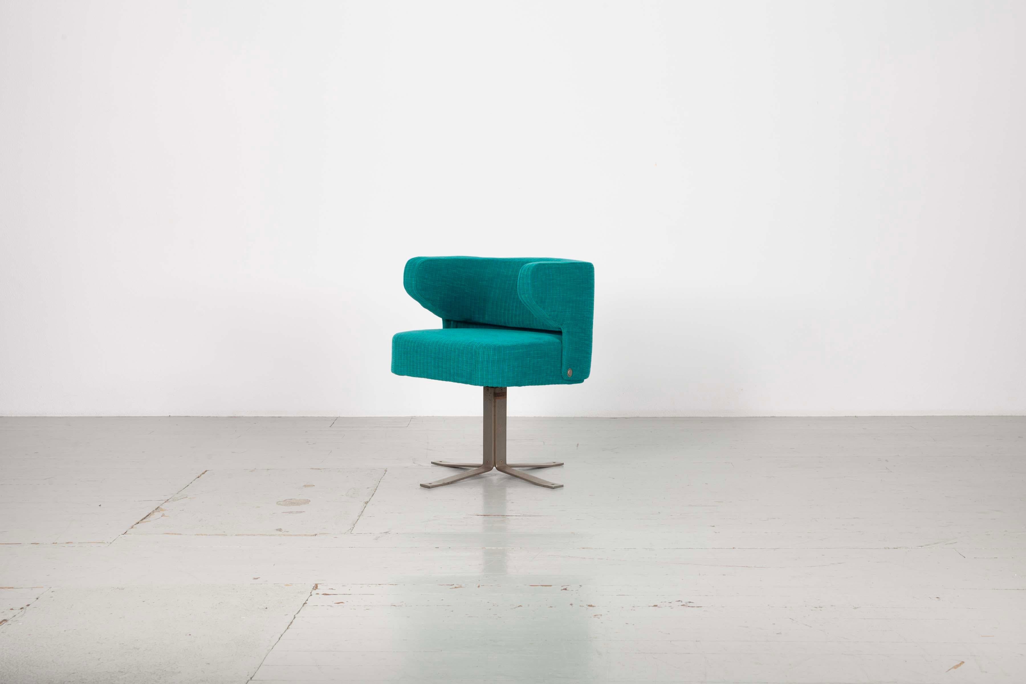 Sillón Gianni Moscatelli, Formanova. Modelo 