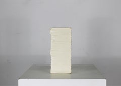 Gianni Osgnach Mojo Vase in Lacquered Polyurethane Foam 1997