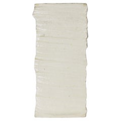Vase Mojo de Gianni Osgnach en mousse de polyuréthane laquée 1997