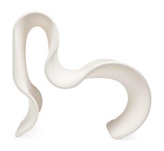 Gianni Pareschi per Busnelli, Sedia da salotto Fiocco, 1970