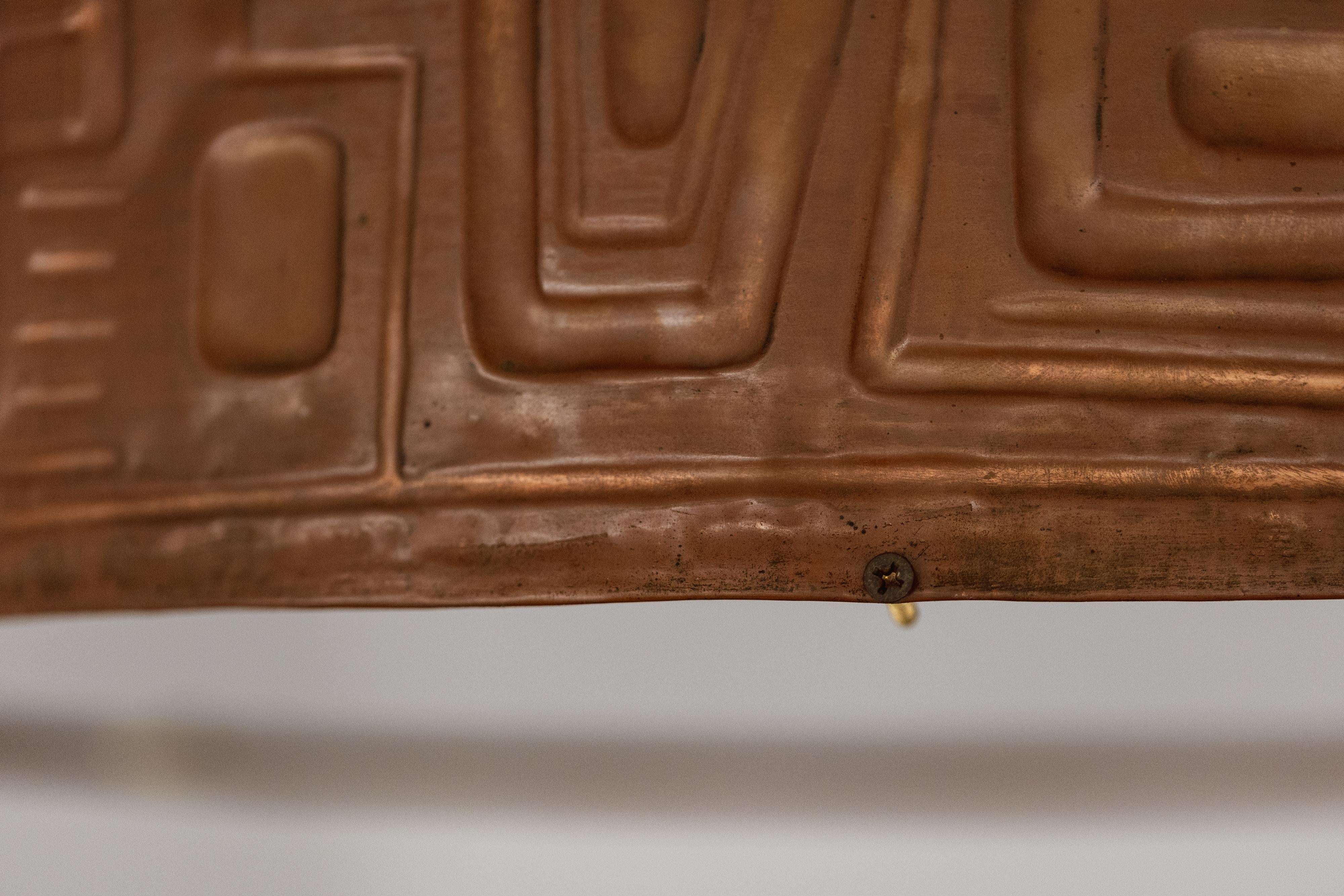 Lampada da soffitto Gianni Pinna, anni '70 in vendita 8