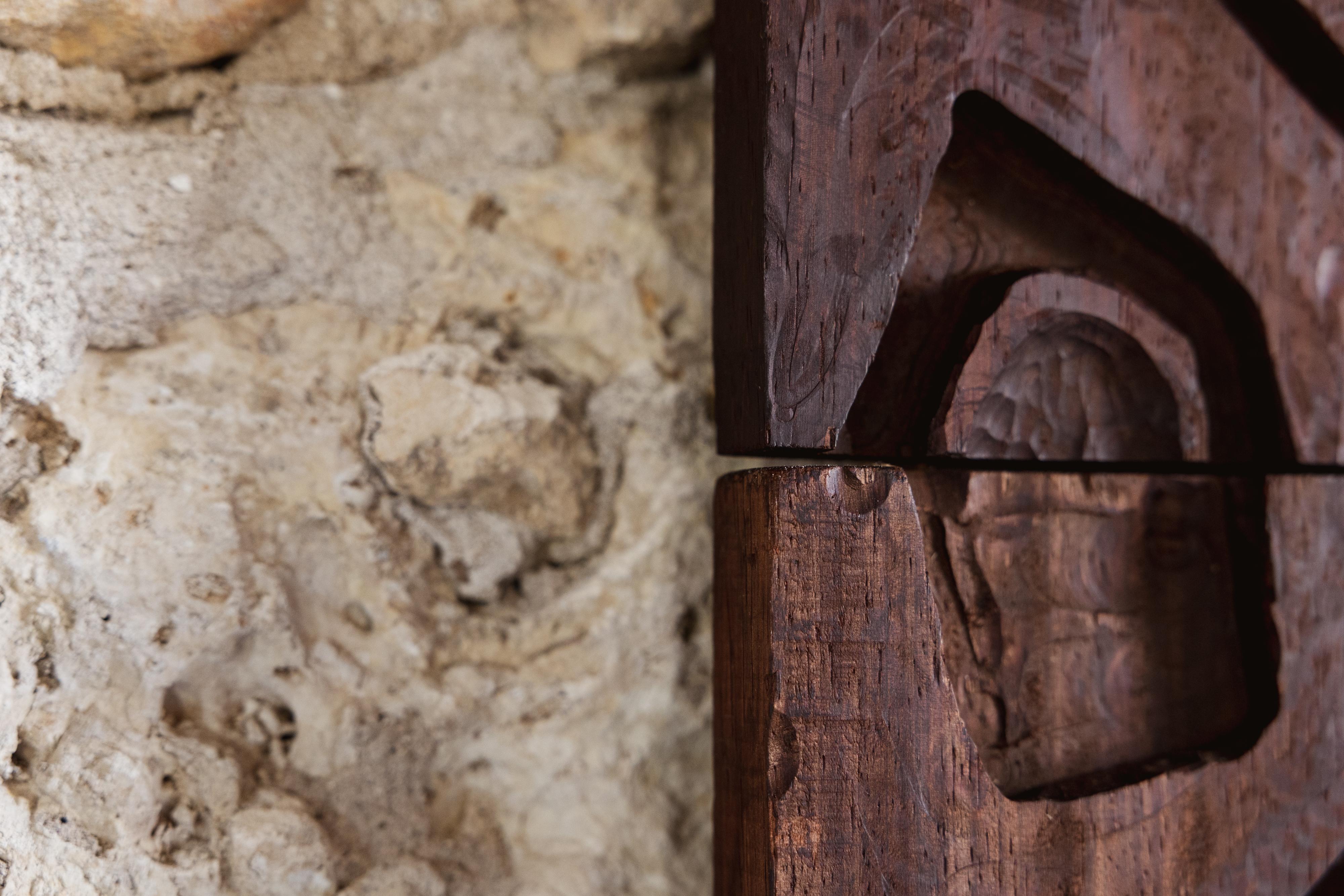 Legno Gianni Pinna 