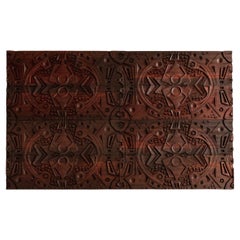 Esculturas de pared