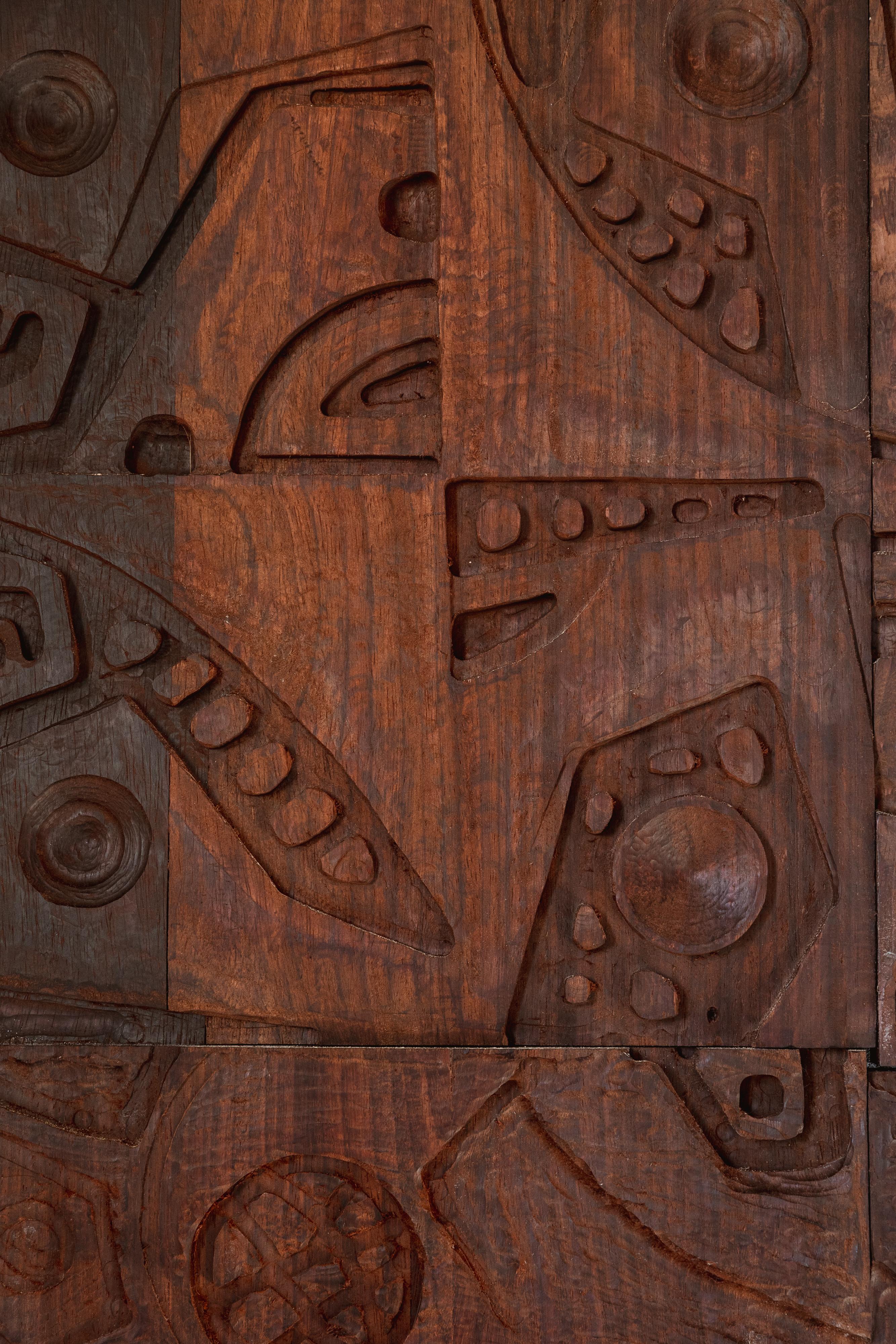 Legno Gianni Pinna 