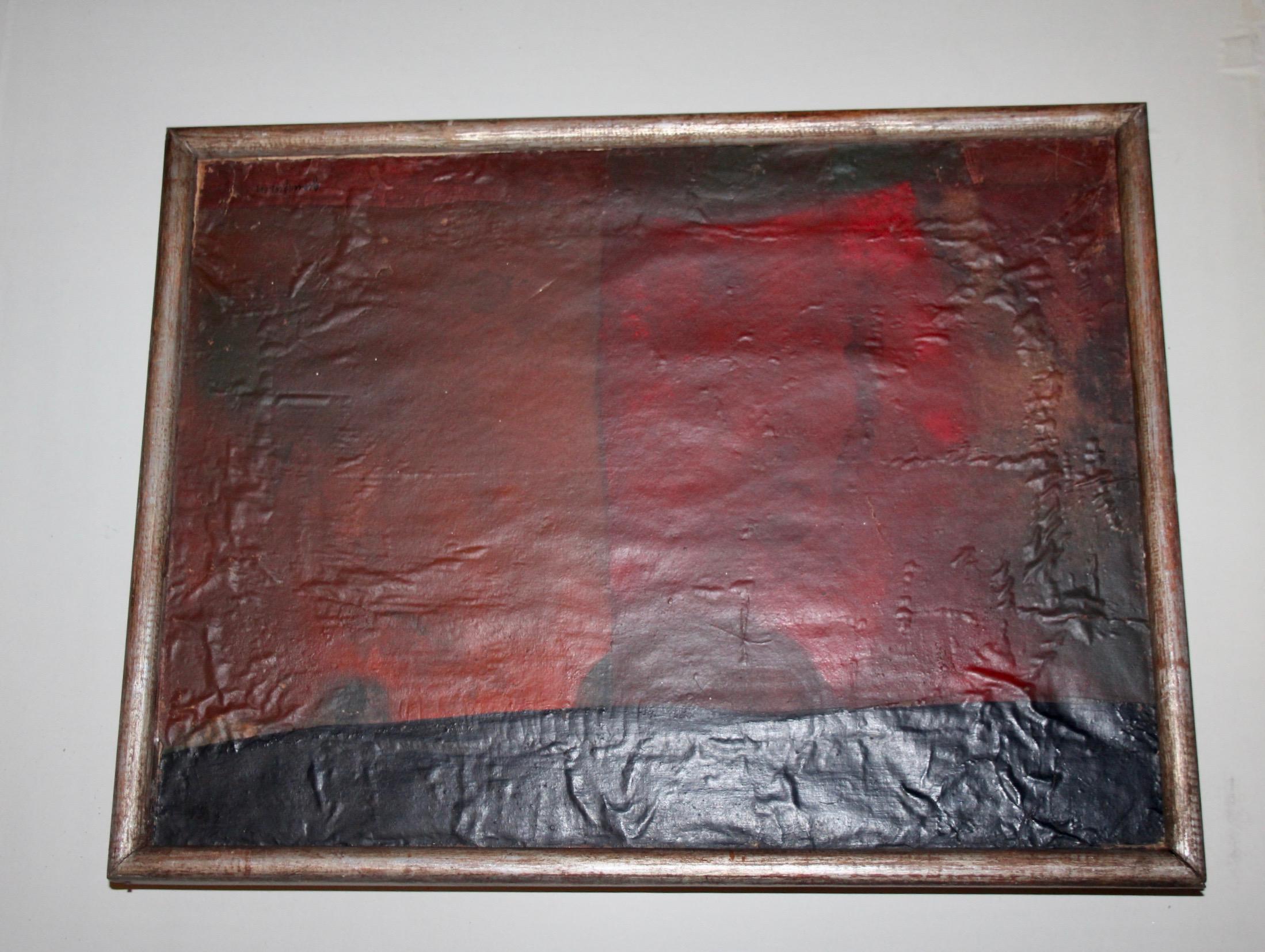 Gianni Pisani painting For Sale 7