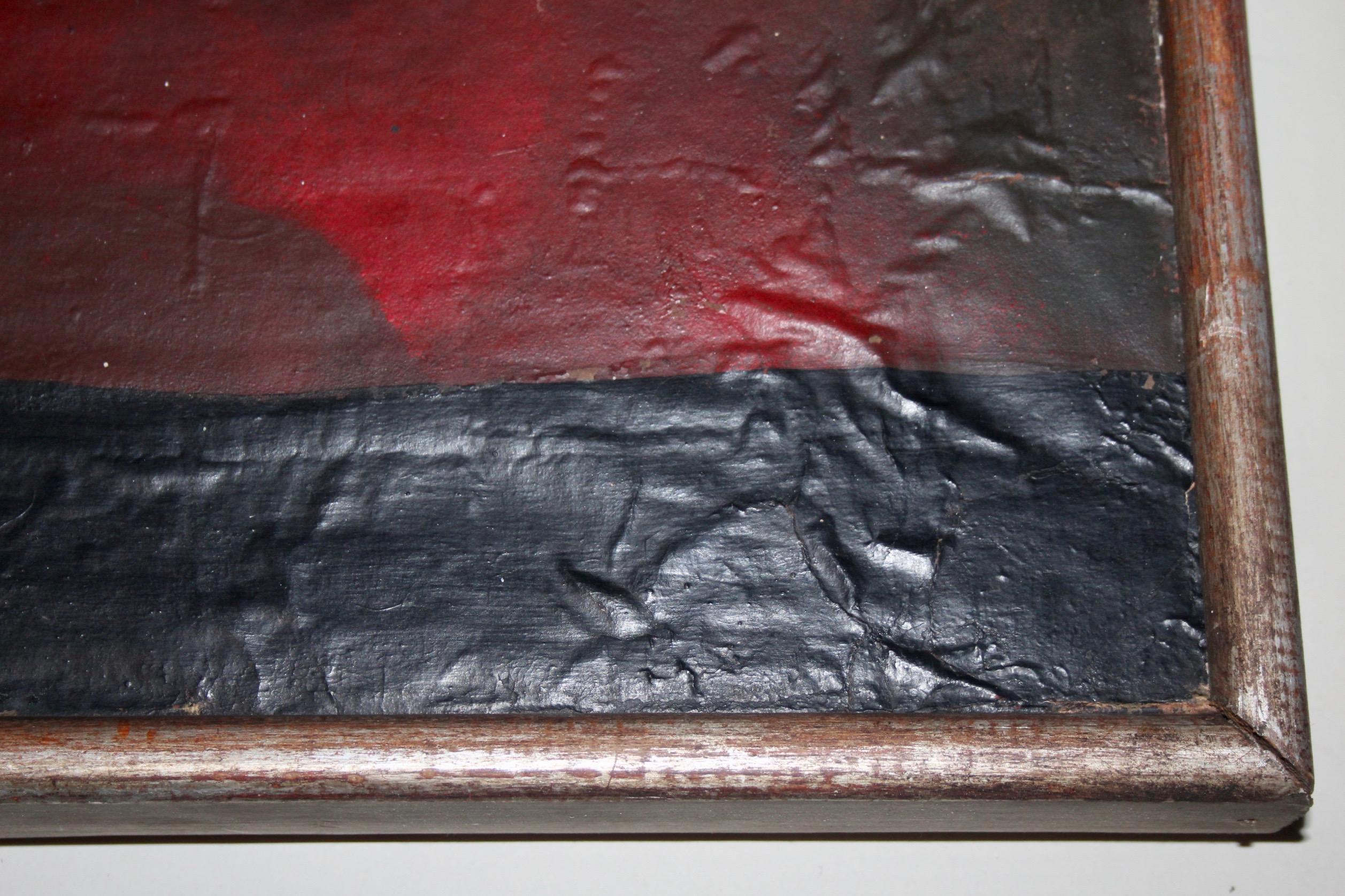 Gianni Pisani painting For Sale 2