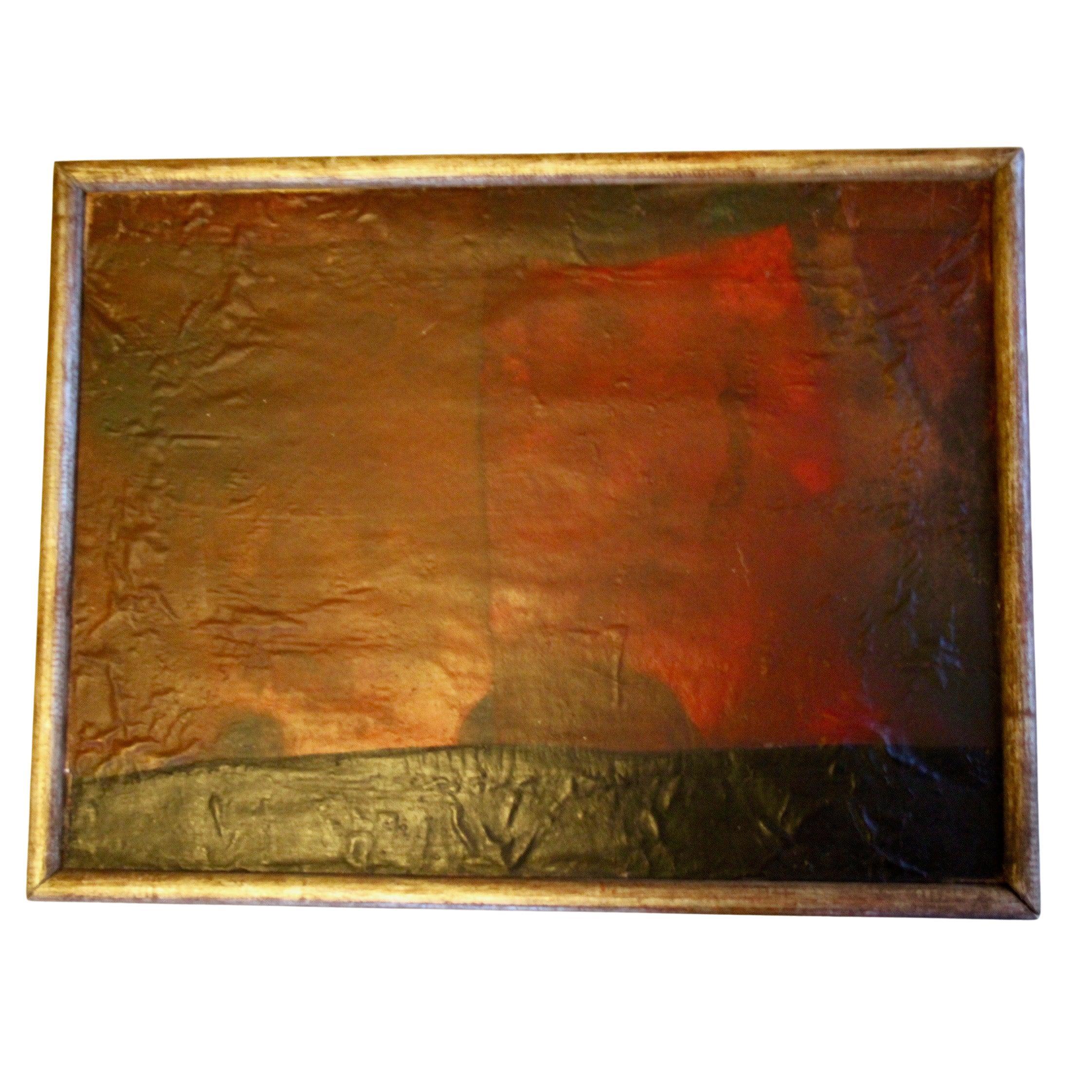 Gianni Pisani painting For Sale