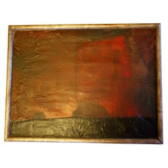 Gianni Pisani pintura
