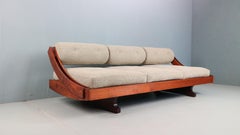 Gianni Songia Daybed Model GS 195 For Sormani, Italy, 1960s